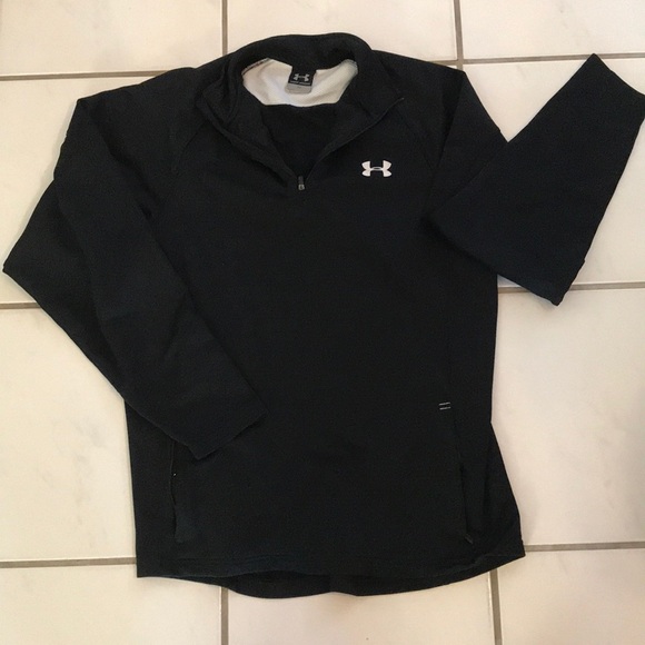 Set of two under armour pullovers - Picture 5 of 7
